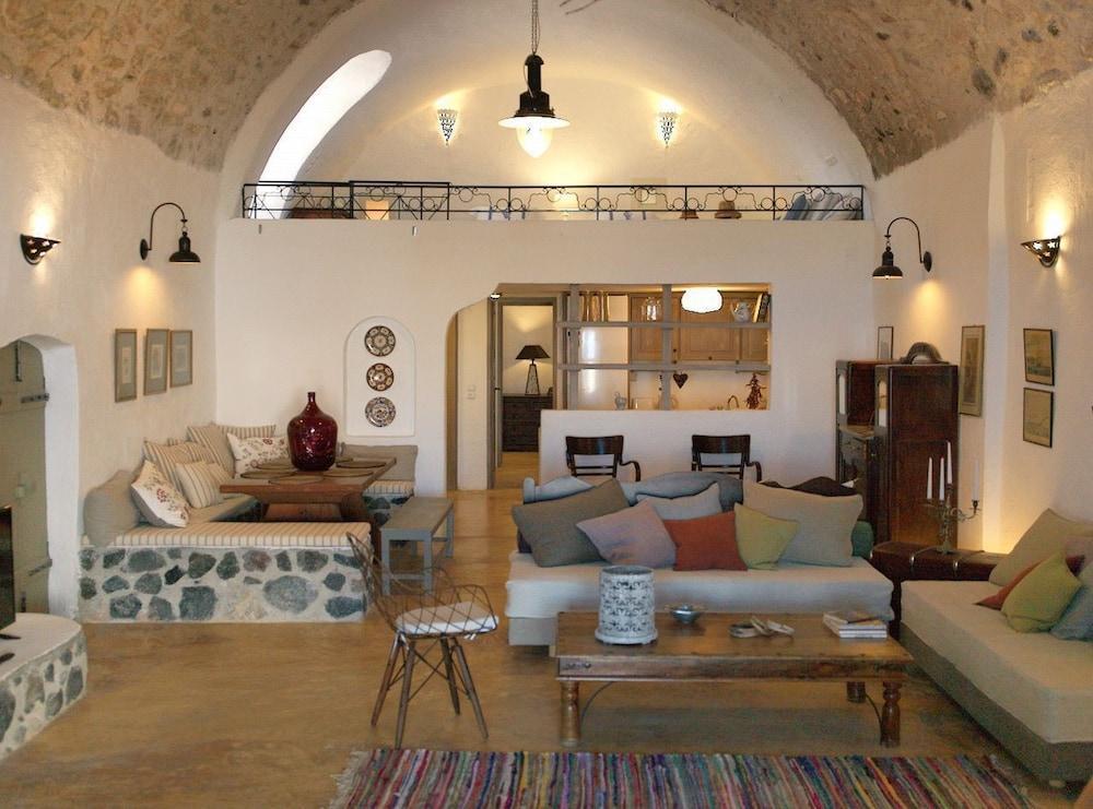 Afoura Houses By K&K Pírgosz Kültér fotó