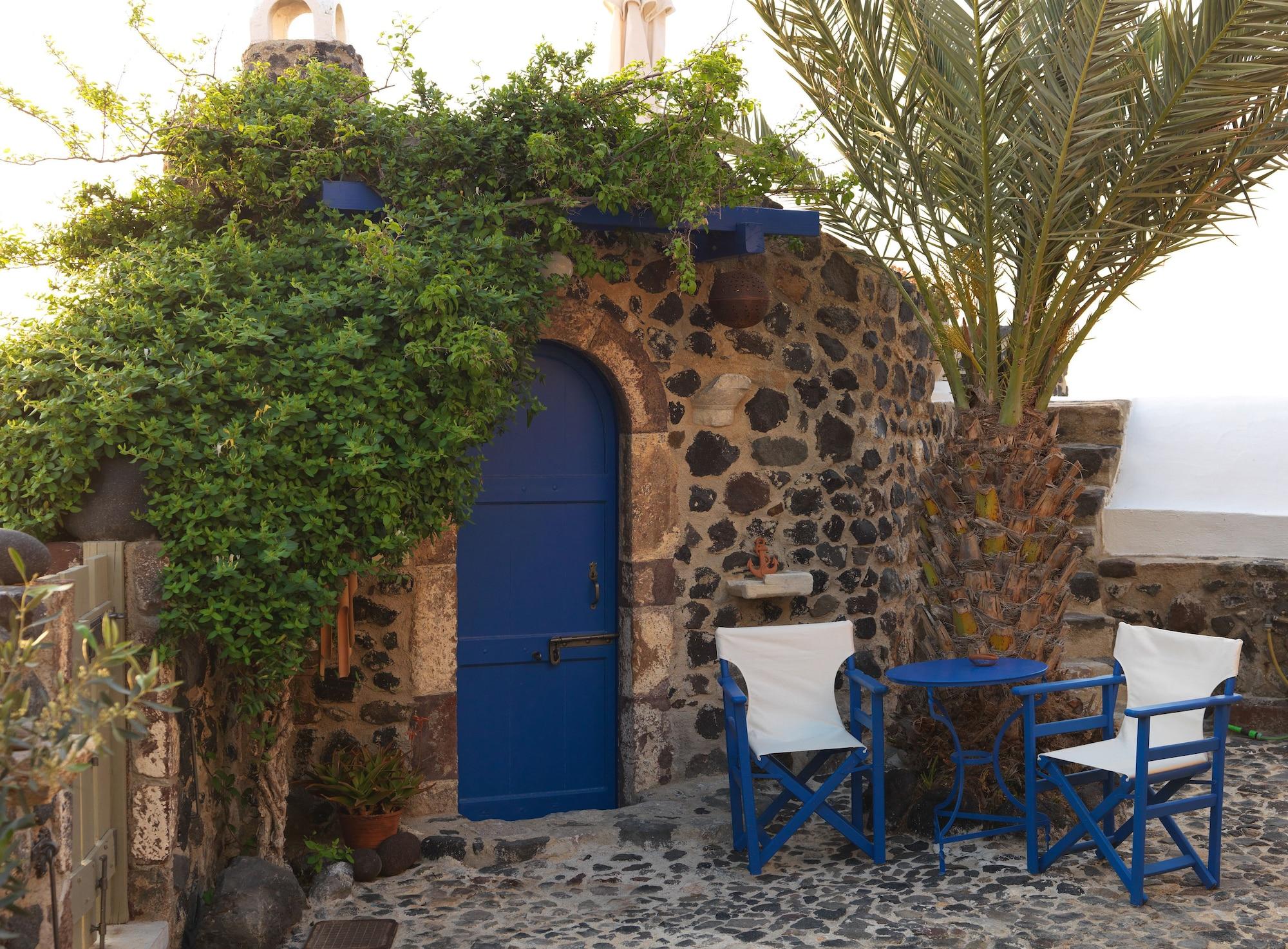 Afoura Houses By K&K Pírgosz Kültér fotó
